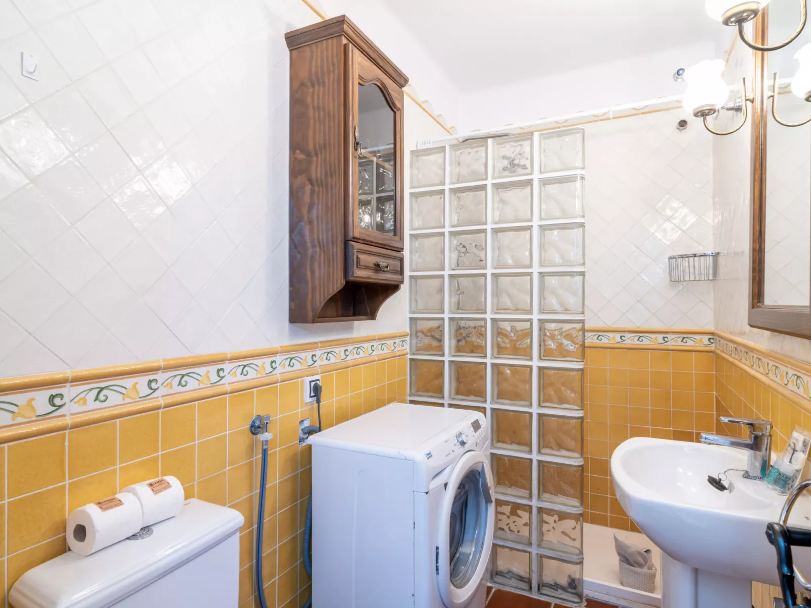 Hibiscos 36 San Juan de Capistrano by Casasol - Dedans