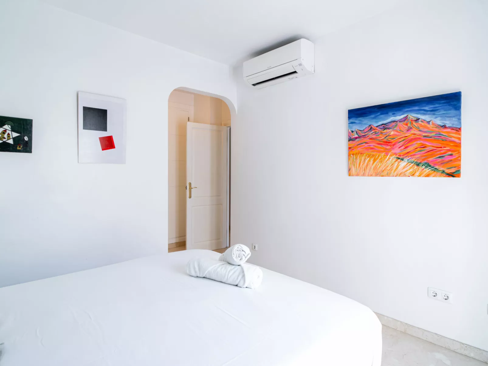 Granada 46 Centro by Casasol - Drinnen