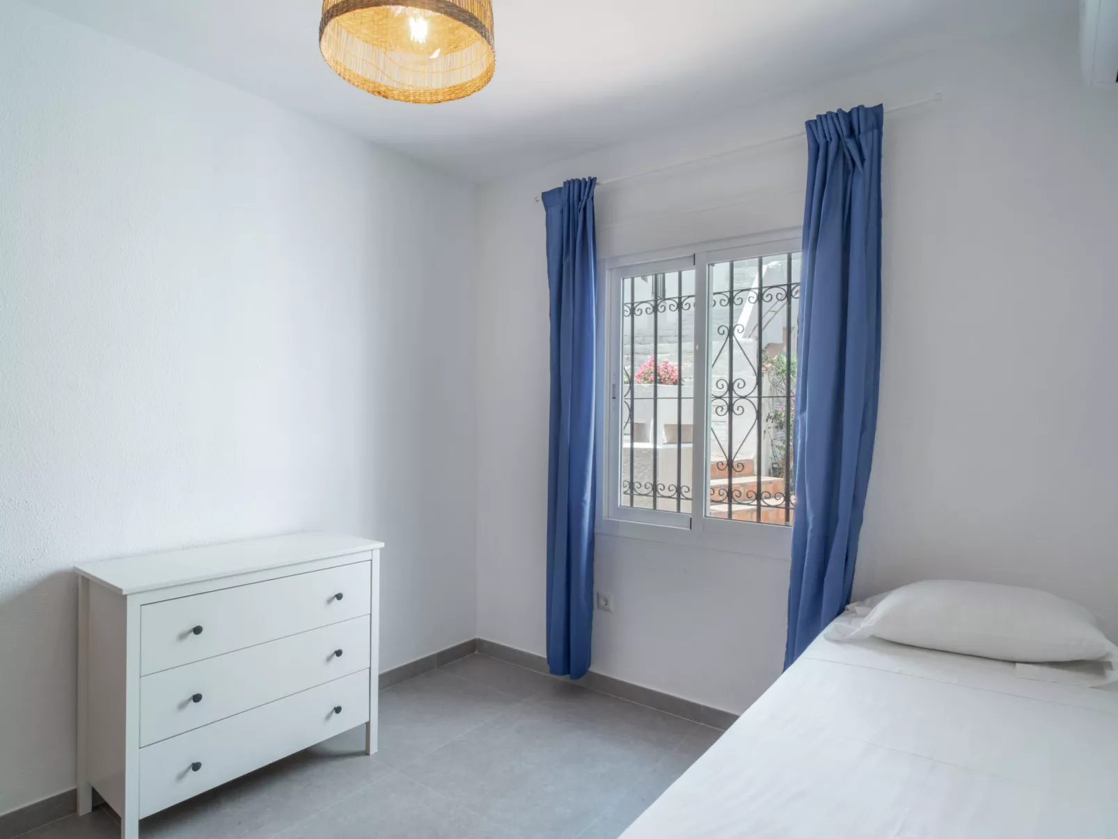 Villa Sofia Seaview Dreamscape by Casasol - Drinnen
