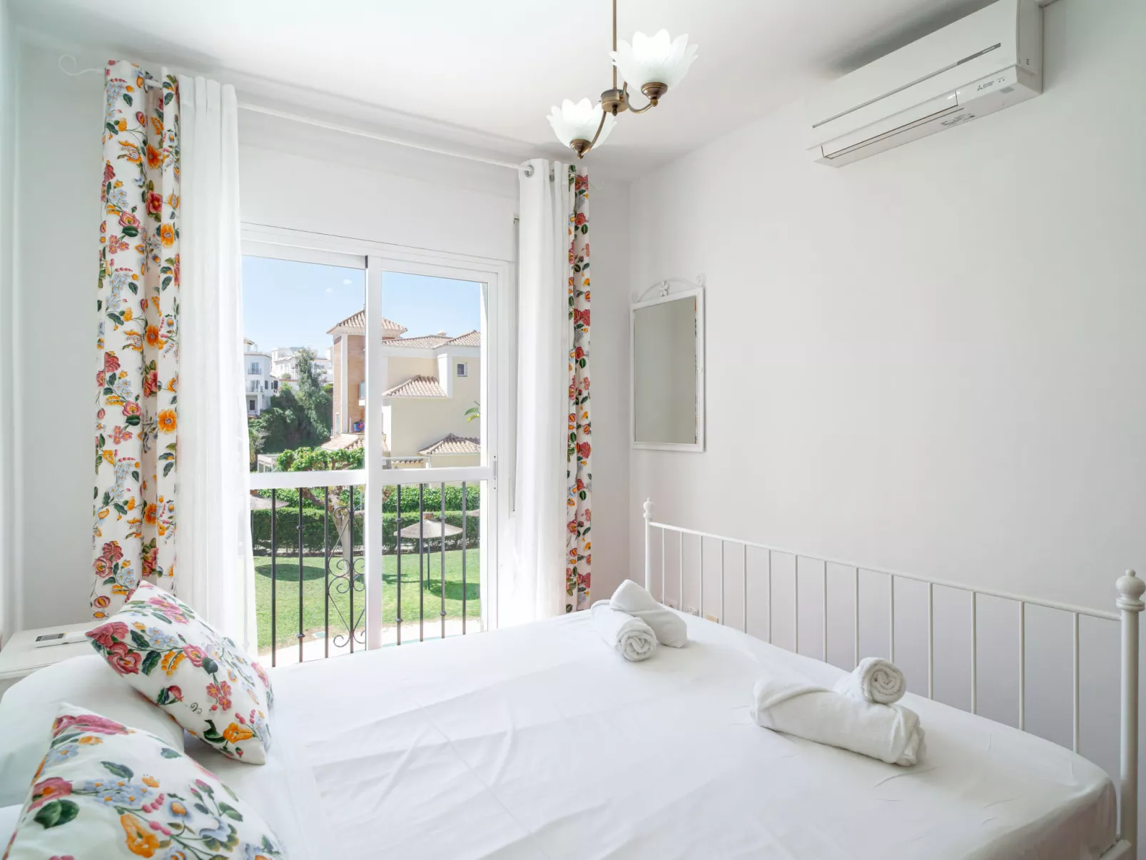 Valparaiso B1 Burriana Beach by Casasol - Inside