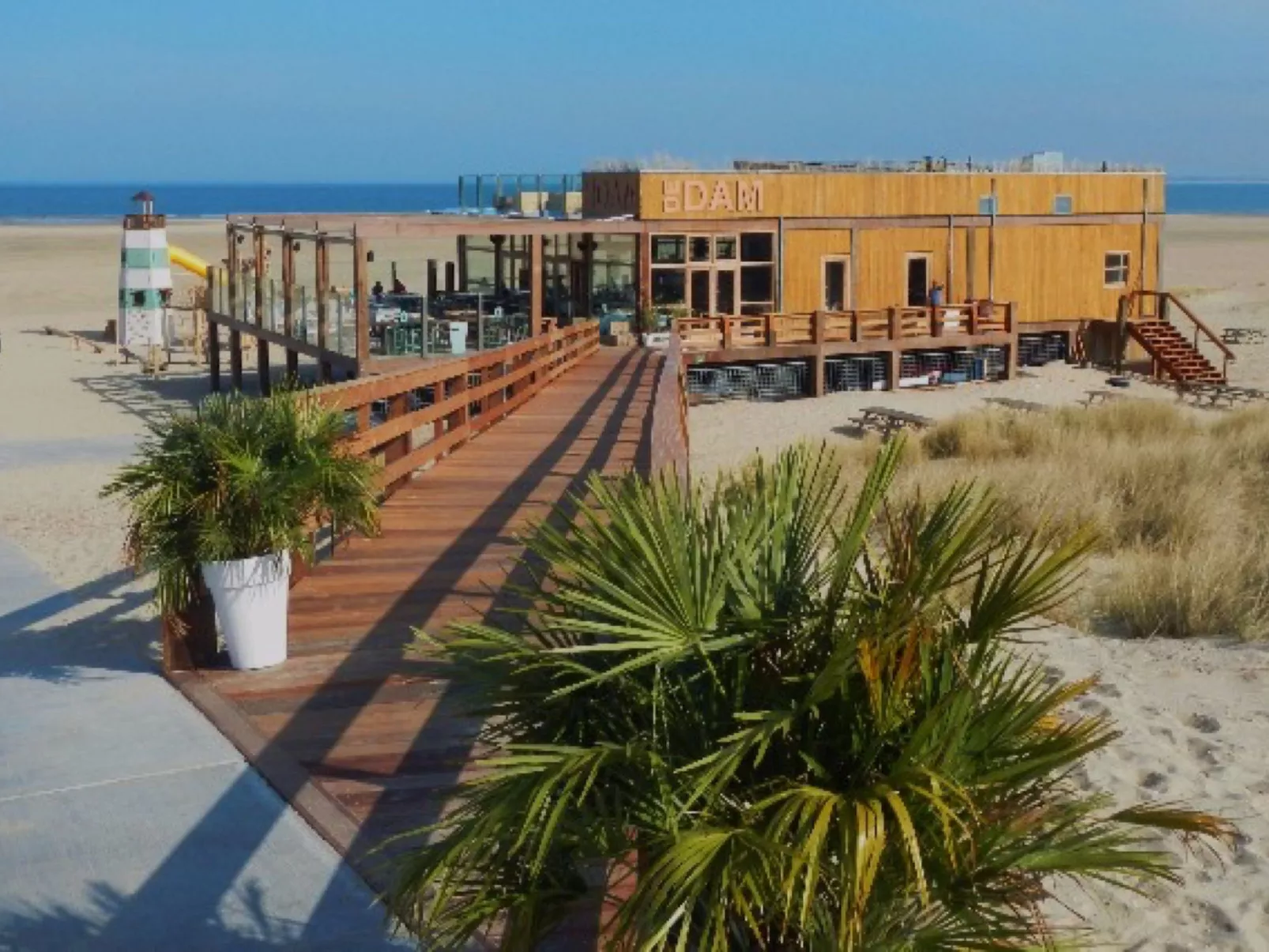 ZP 508 - Camping de Zandput - Outside