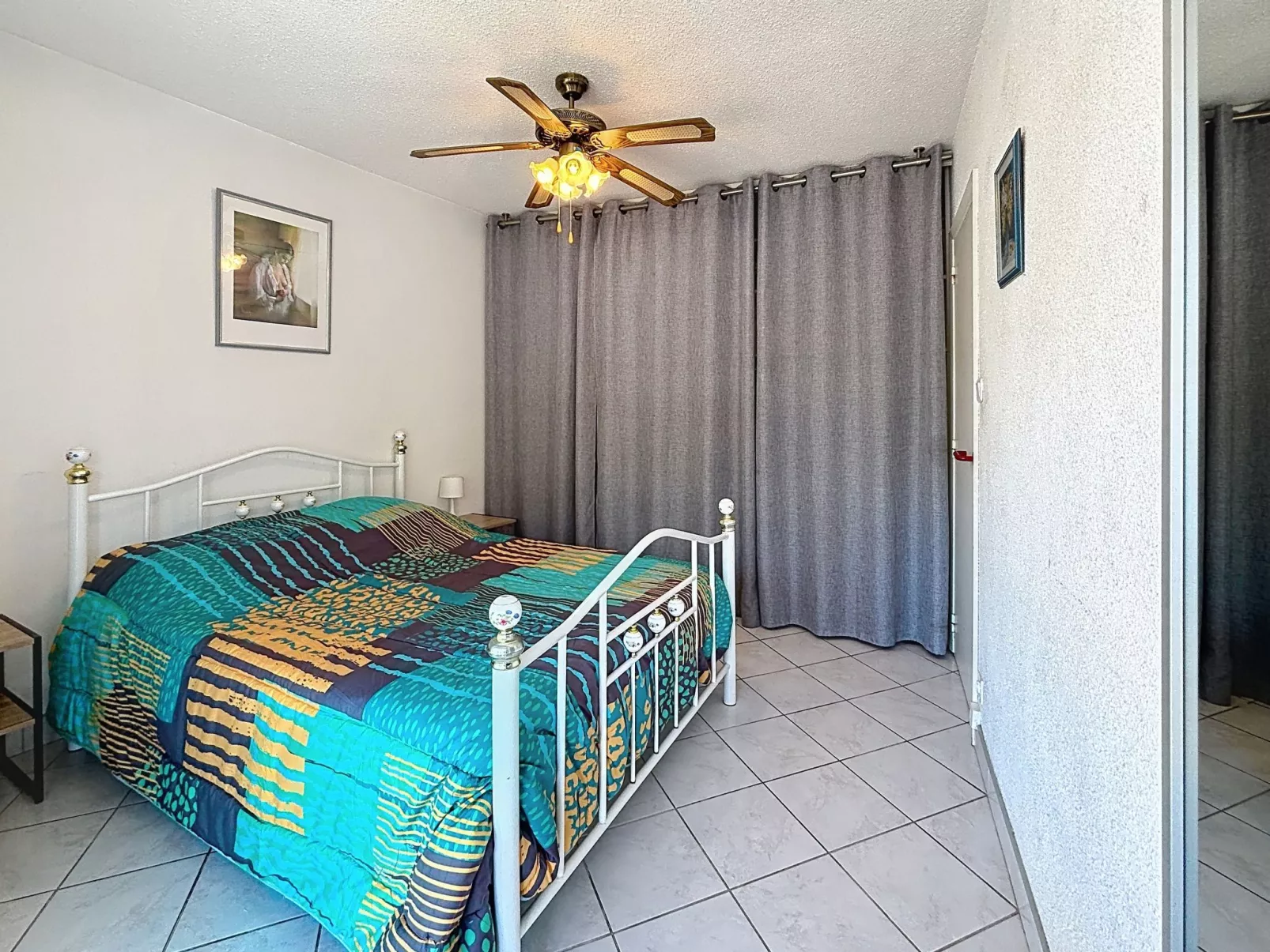 L'Espelido - Drinnen