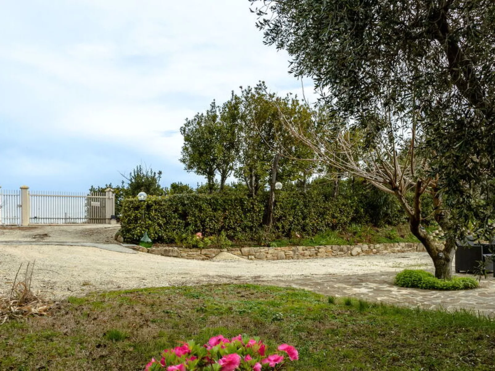 Casa Colleoro - Dehors