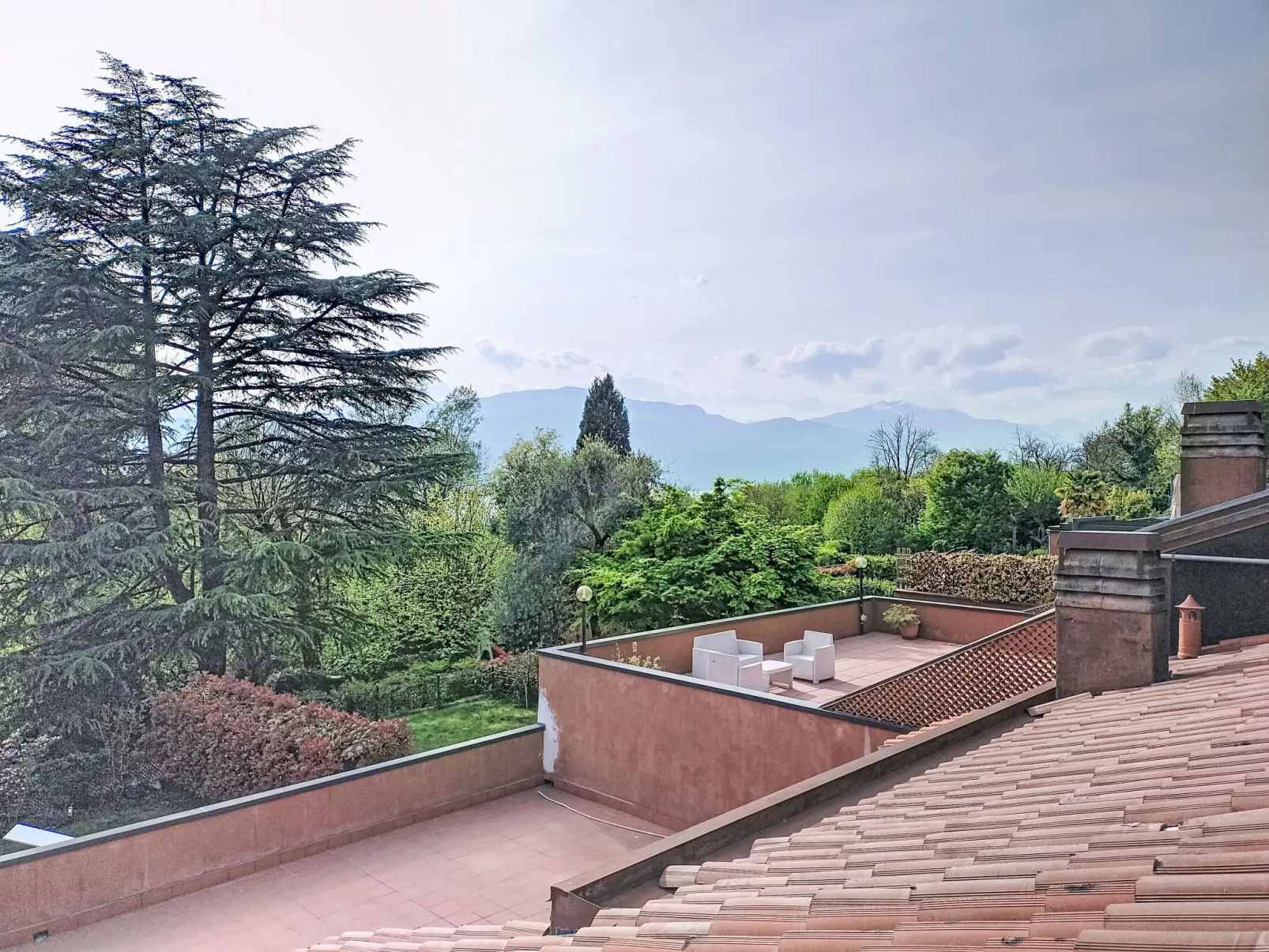 Lake & Pool - Dehors