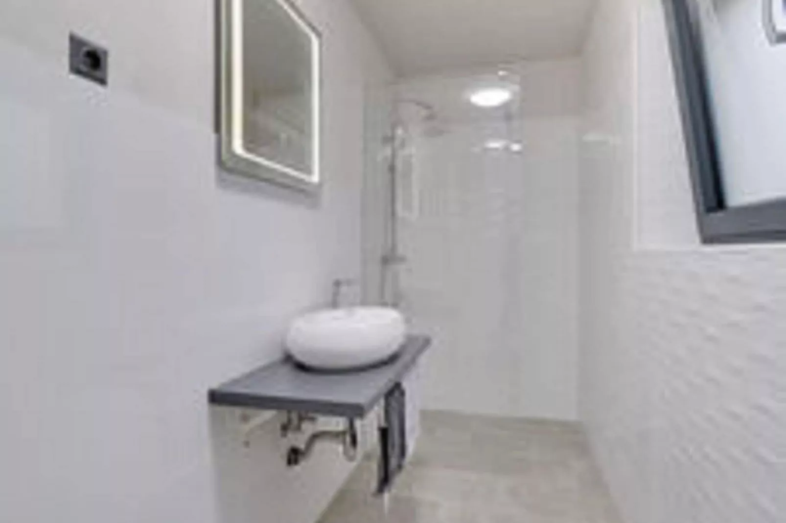 Villa Nika-Bathroom