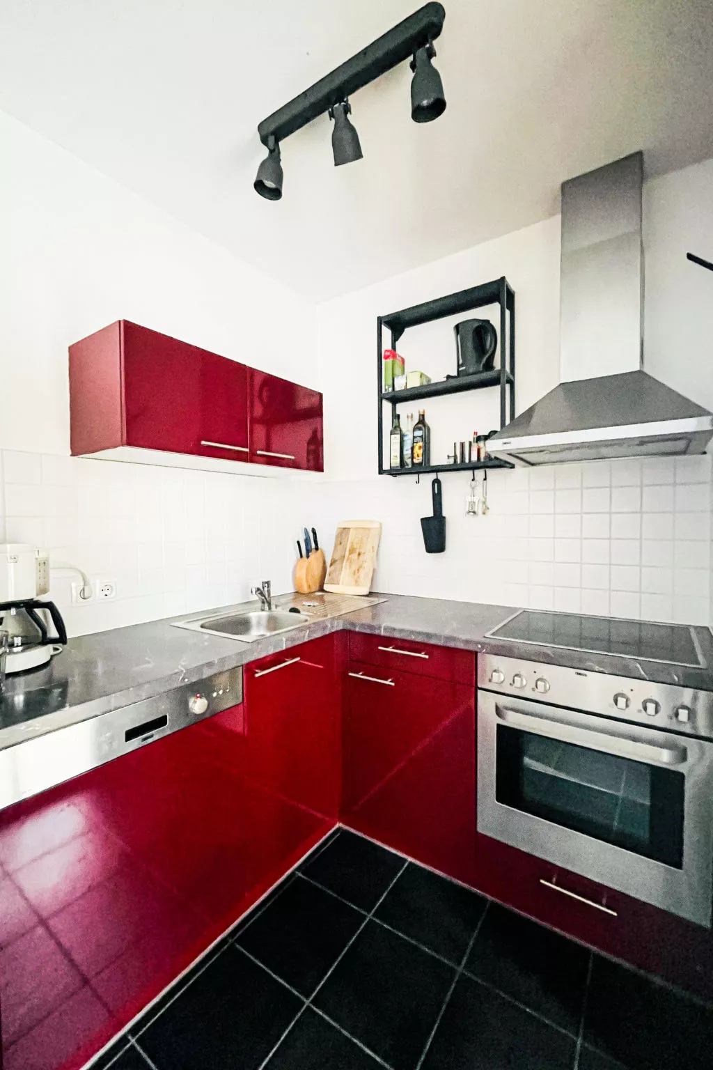 Schönblick - Martina 4 - Inside