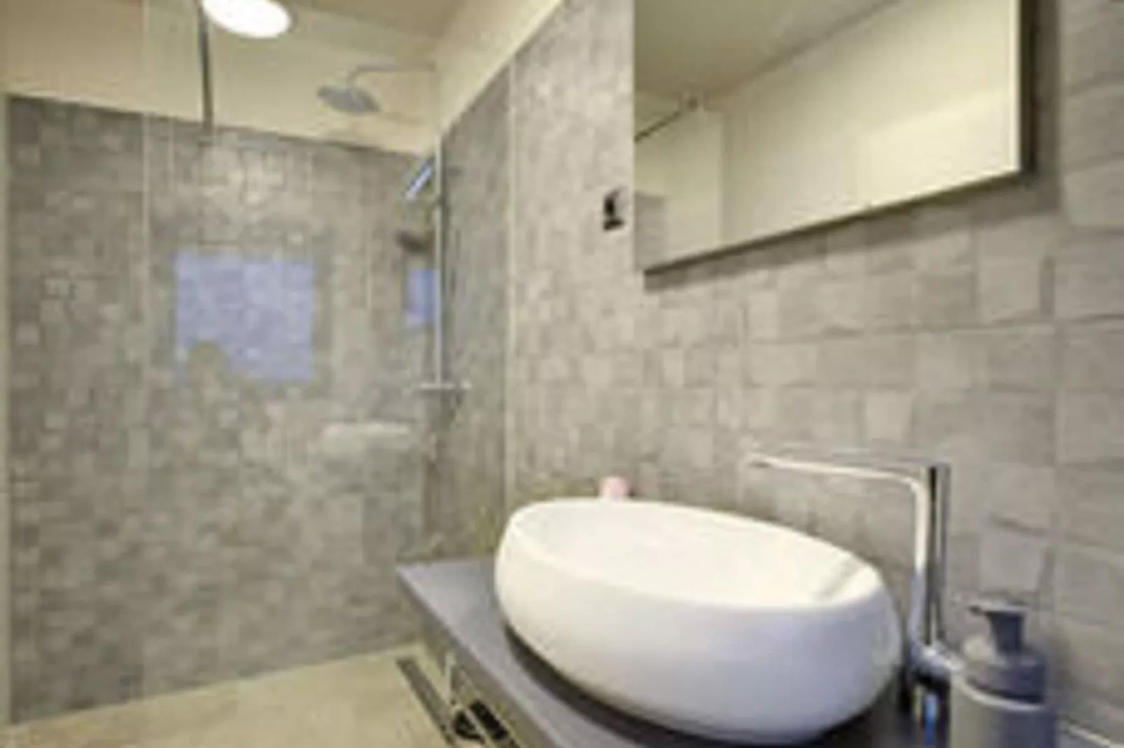 Villa Nika-Bathroom