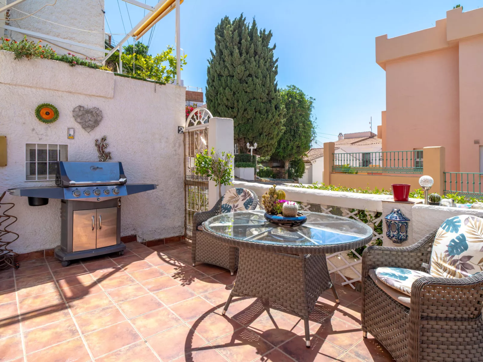 Litoral Burriana Beach by Casasol - Dehors