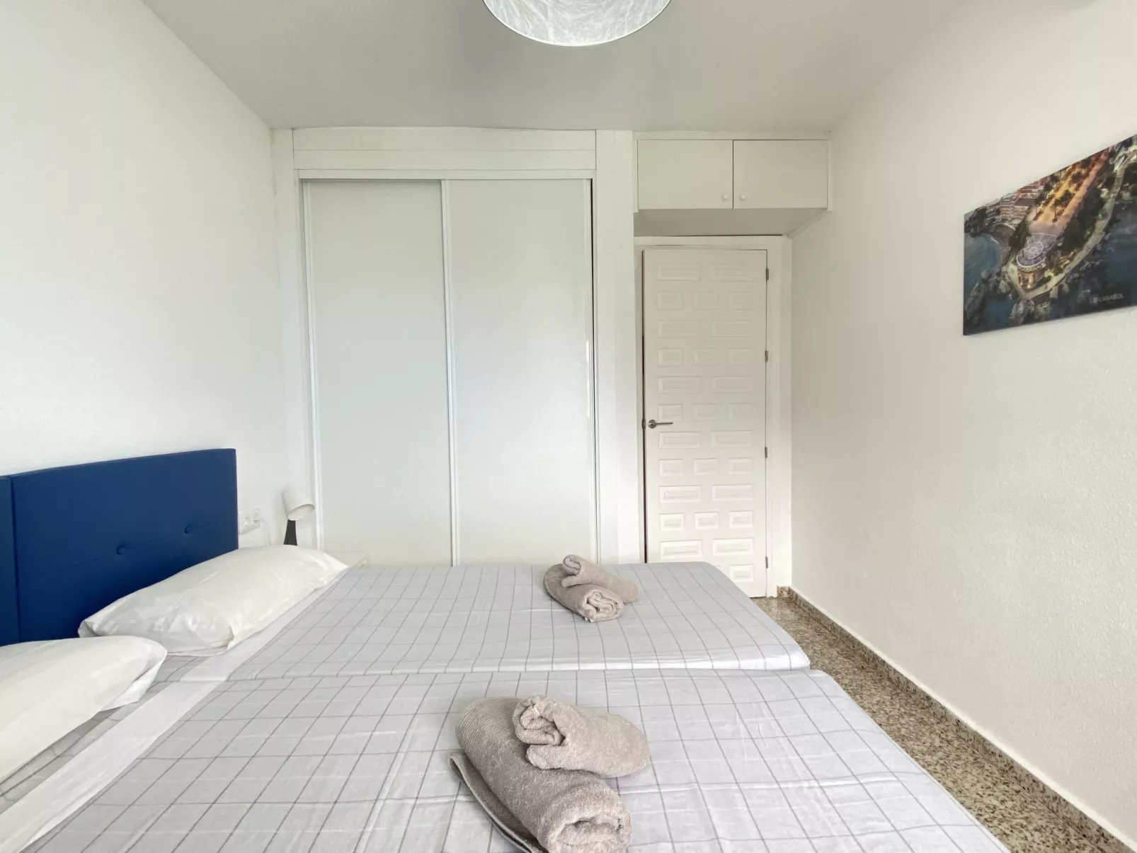 Acapulco Playa 306 by Casasol - Drinnen