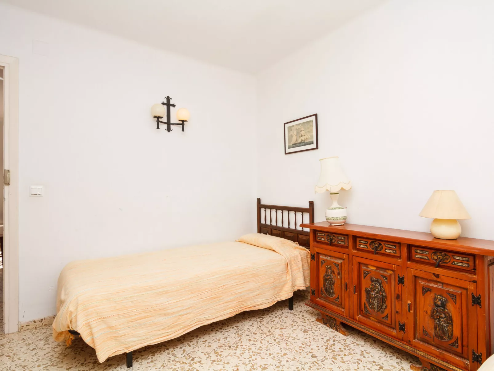 Capistrano Playa 803 by Casasol - Inside