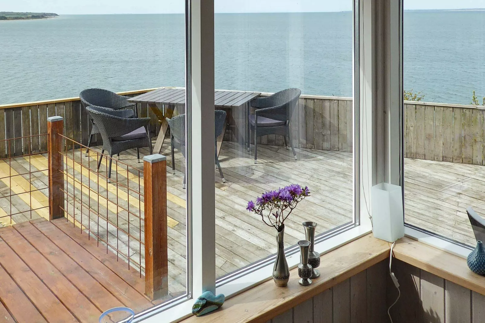4 person holiday home in Struer-Indoor