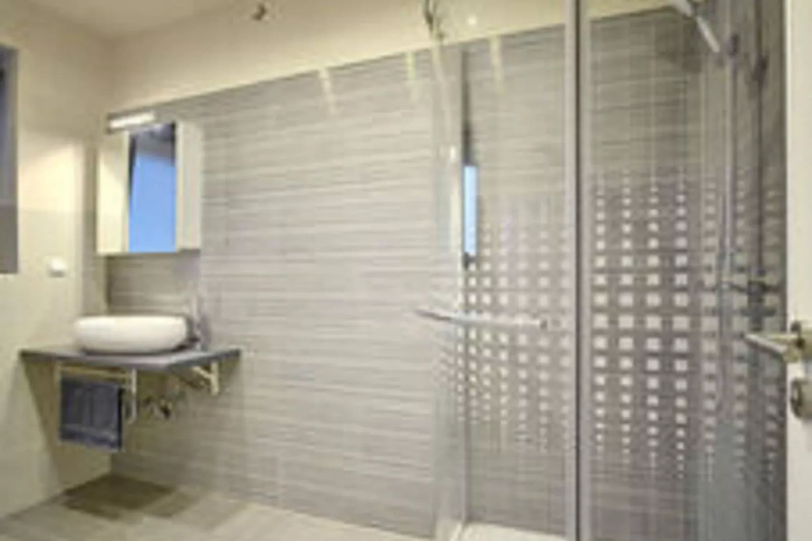 Villa Nika-Bathroom