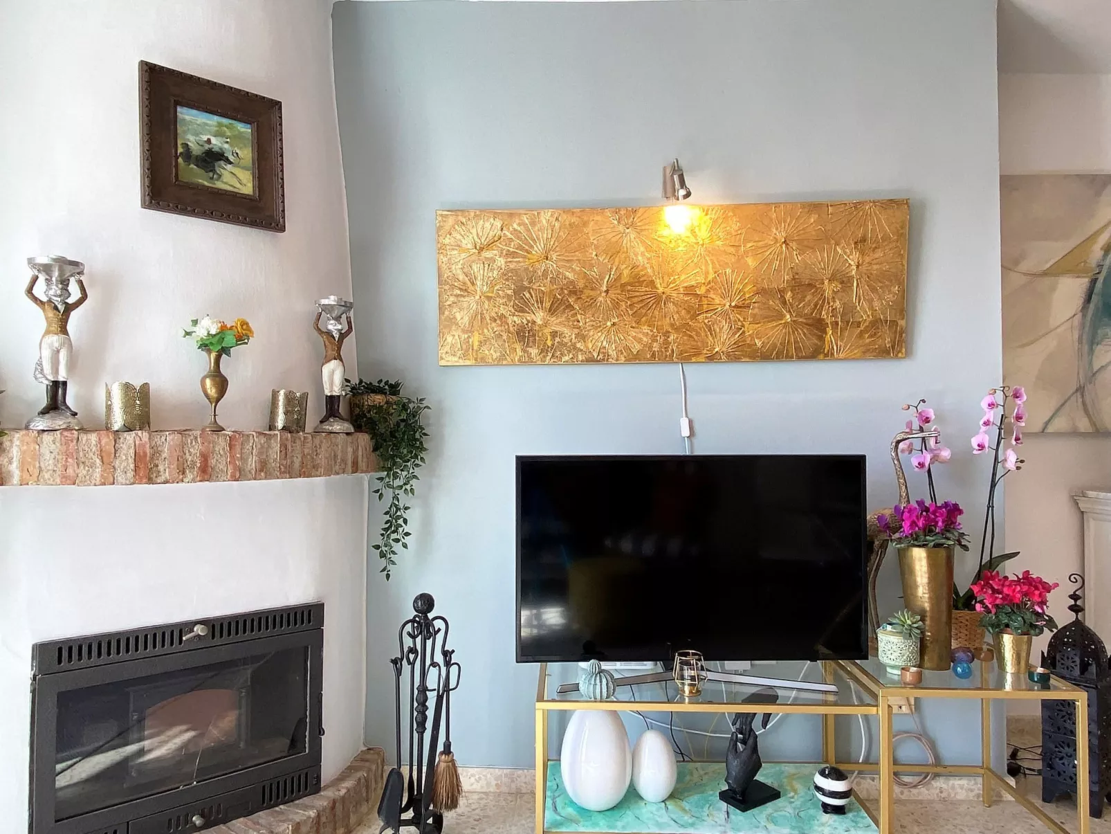 Oasis de Capistrano Rabat 27 by Casasol - Inside