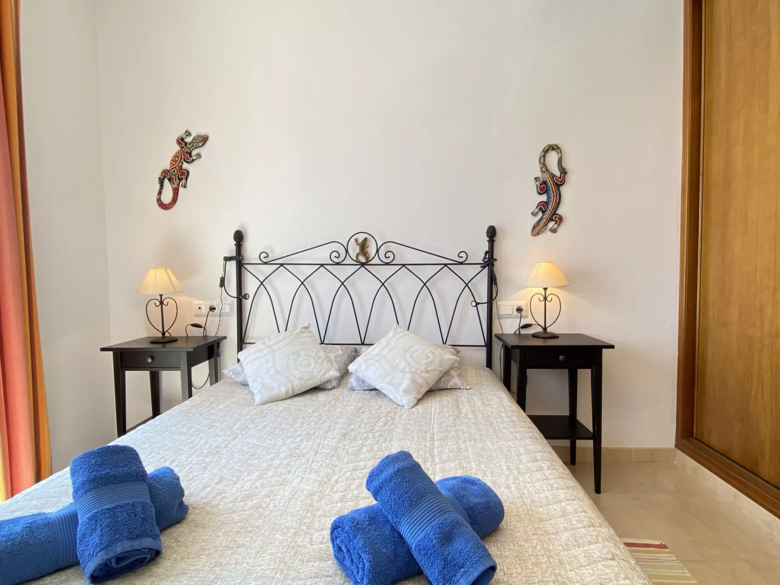 Chimenea Pinar 2 Apartment by Casasol - Inside