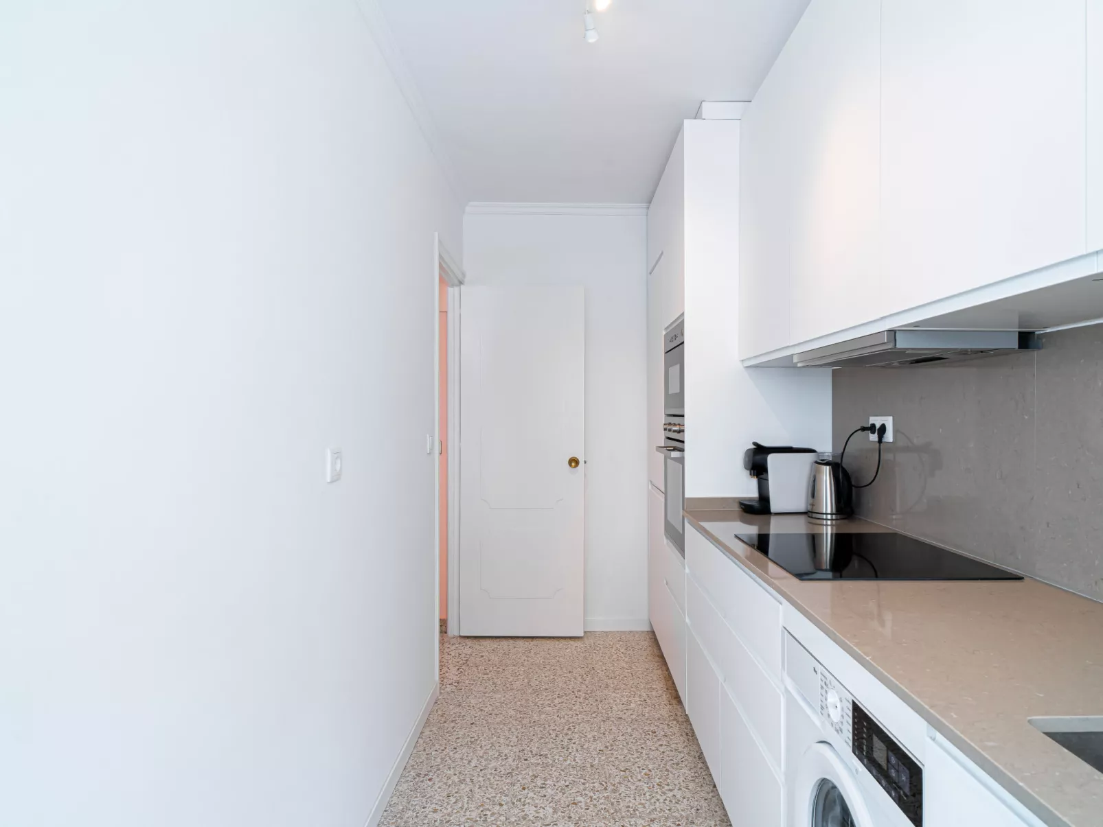 Urban Comfort by Casasol - Inside