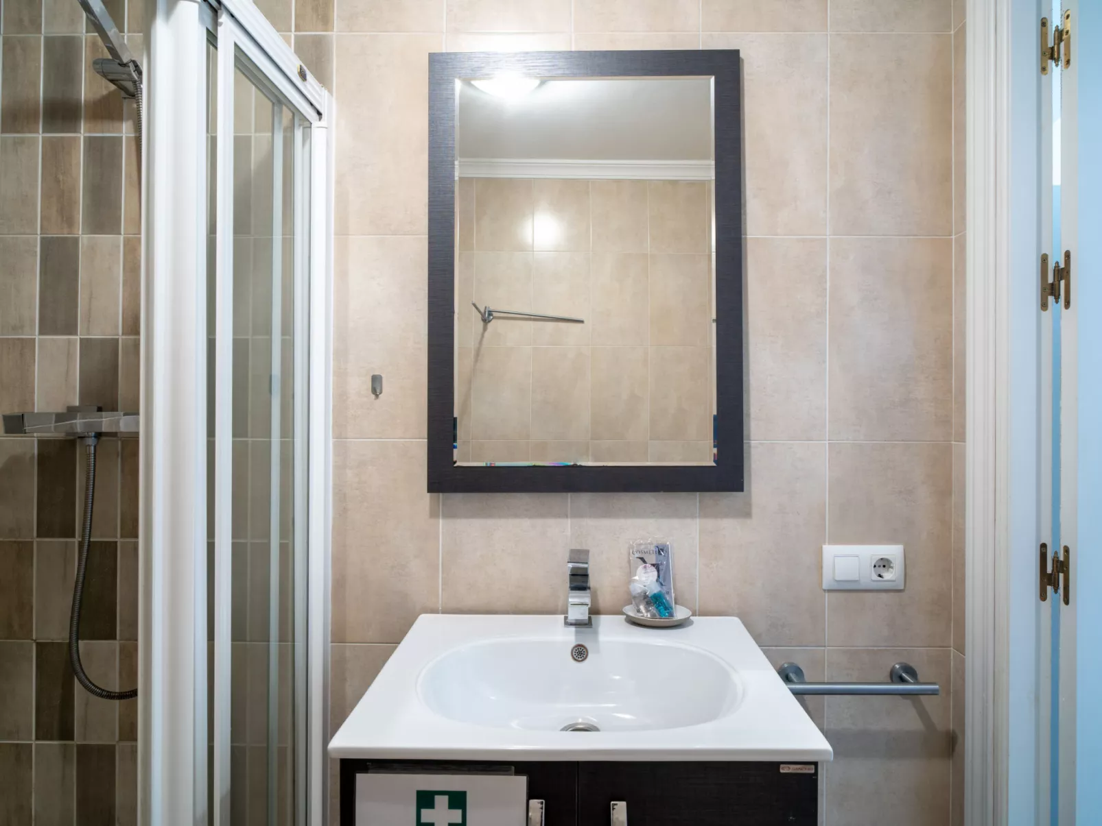 Carabeo 27 Studio by Casasol - Dedans