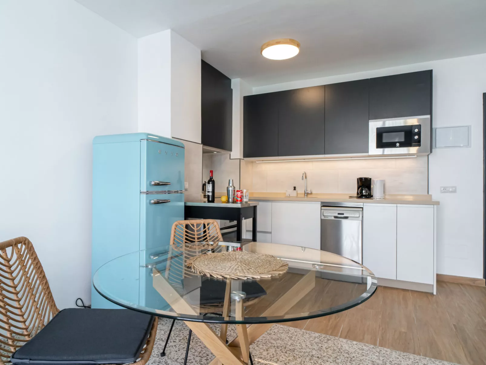 Albaida Seaview by Casasol - Inside