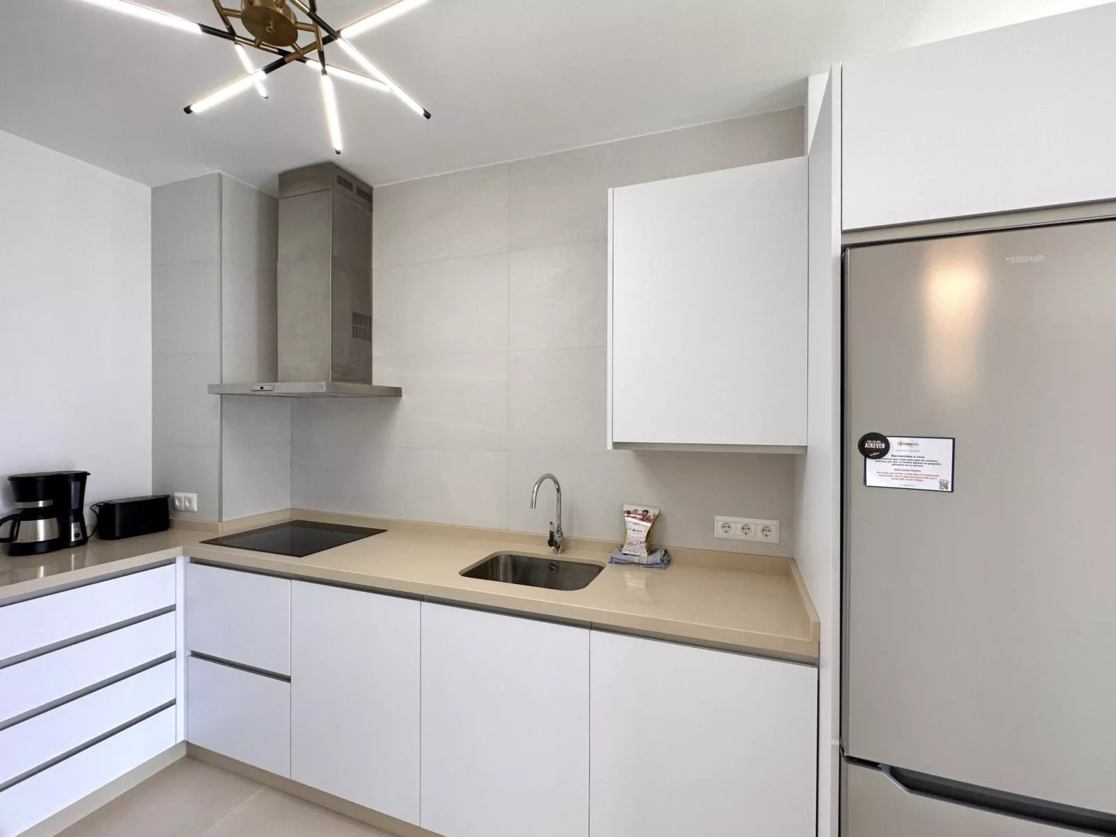 Carabeo 26 Boutique Studio by Casasol - Inside