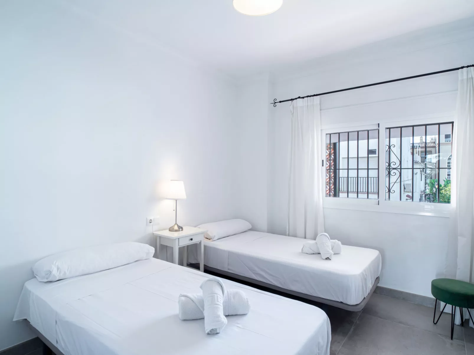 Carabeo 20 Apartment by Casasol - Inside