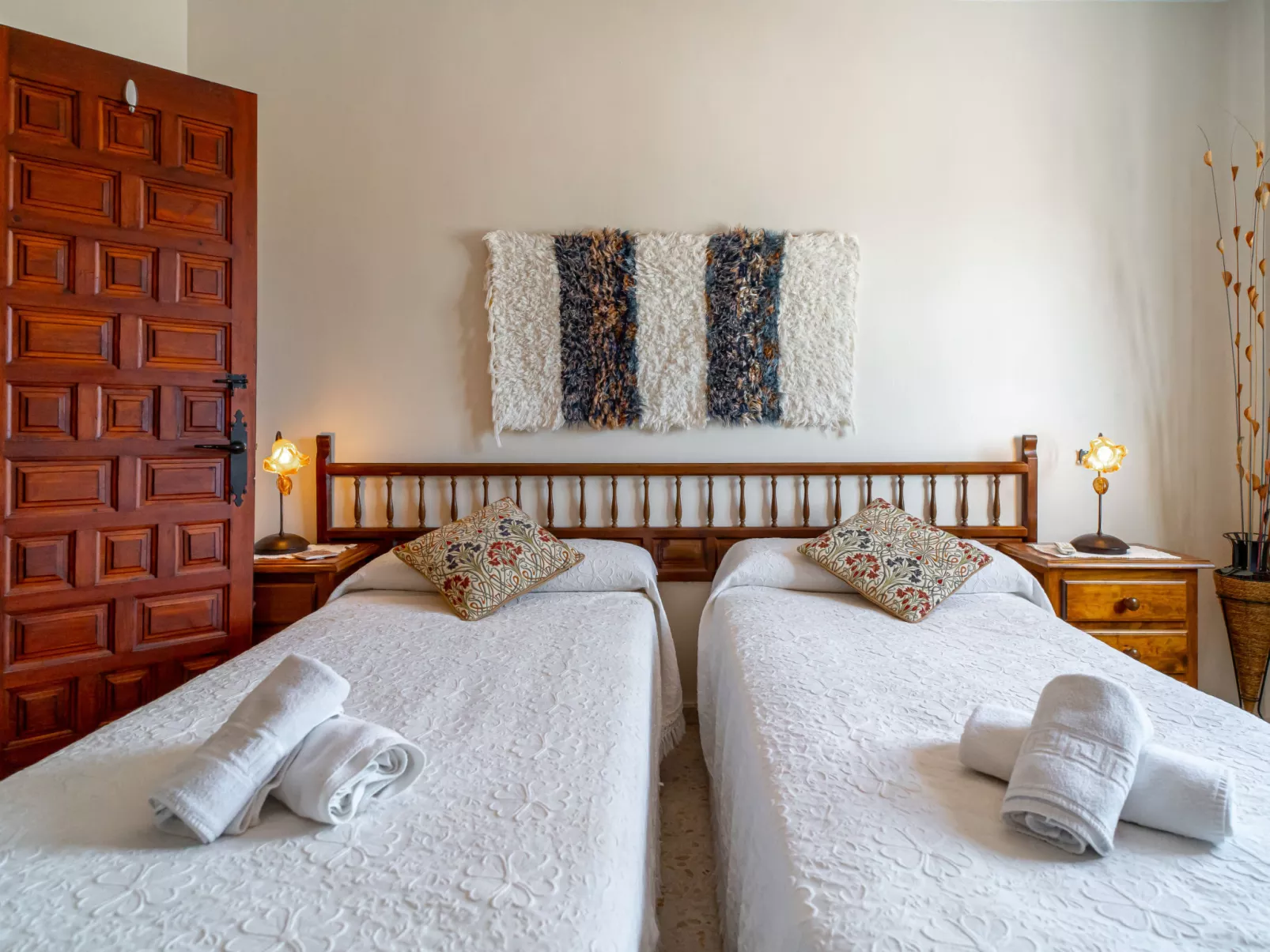 San Juan de Capistrano 74 by Casasol - Dedans