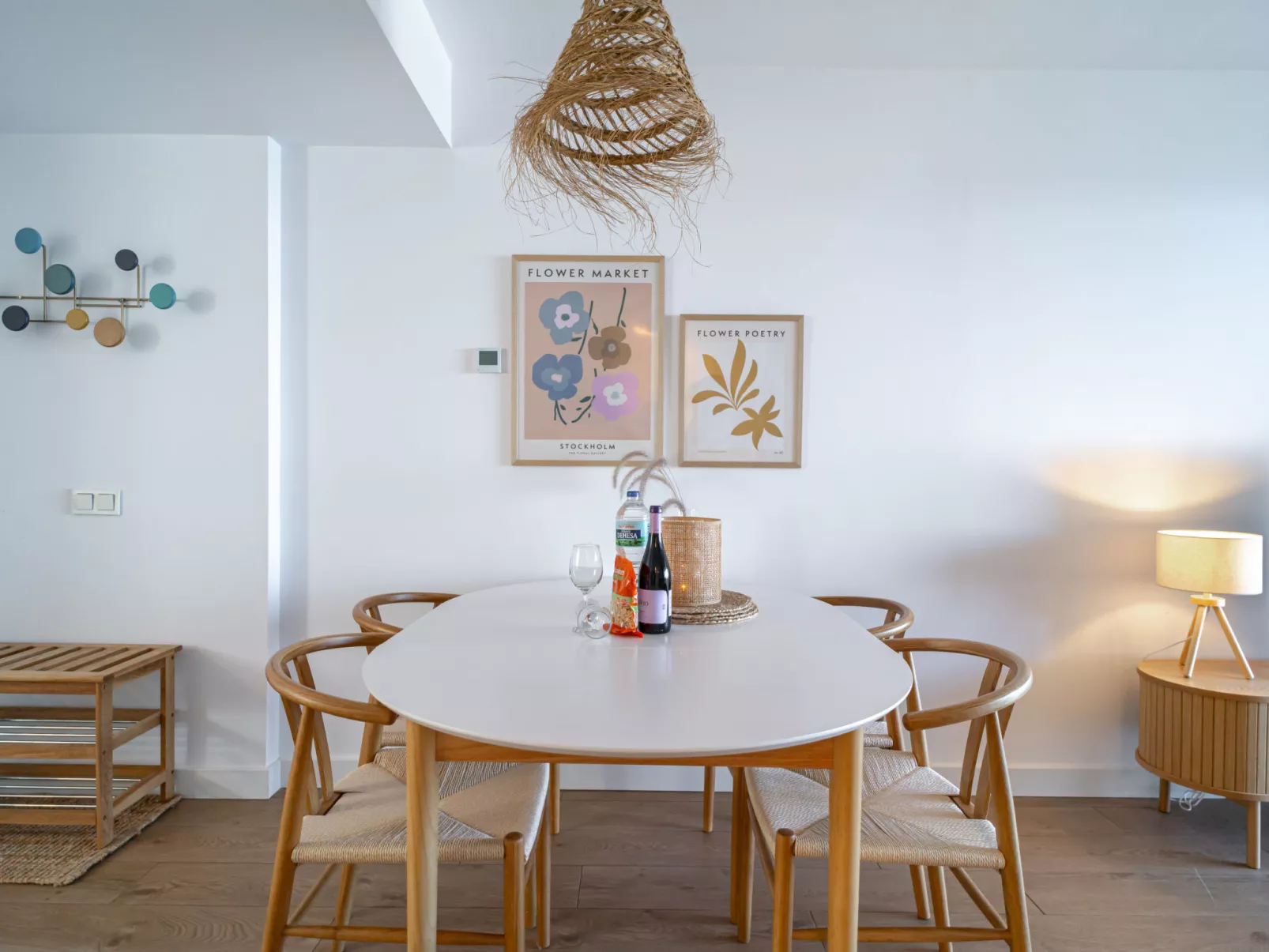 Luxury Rooftop Isea 1132 by Casasol - Drinnen