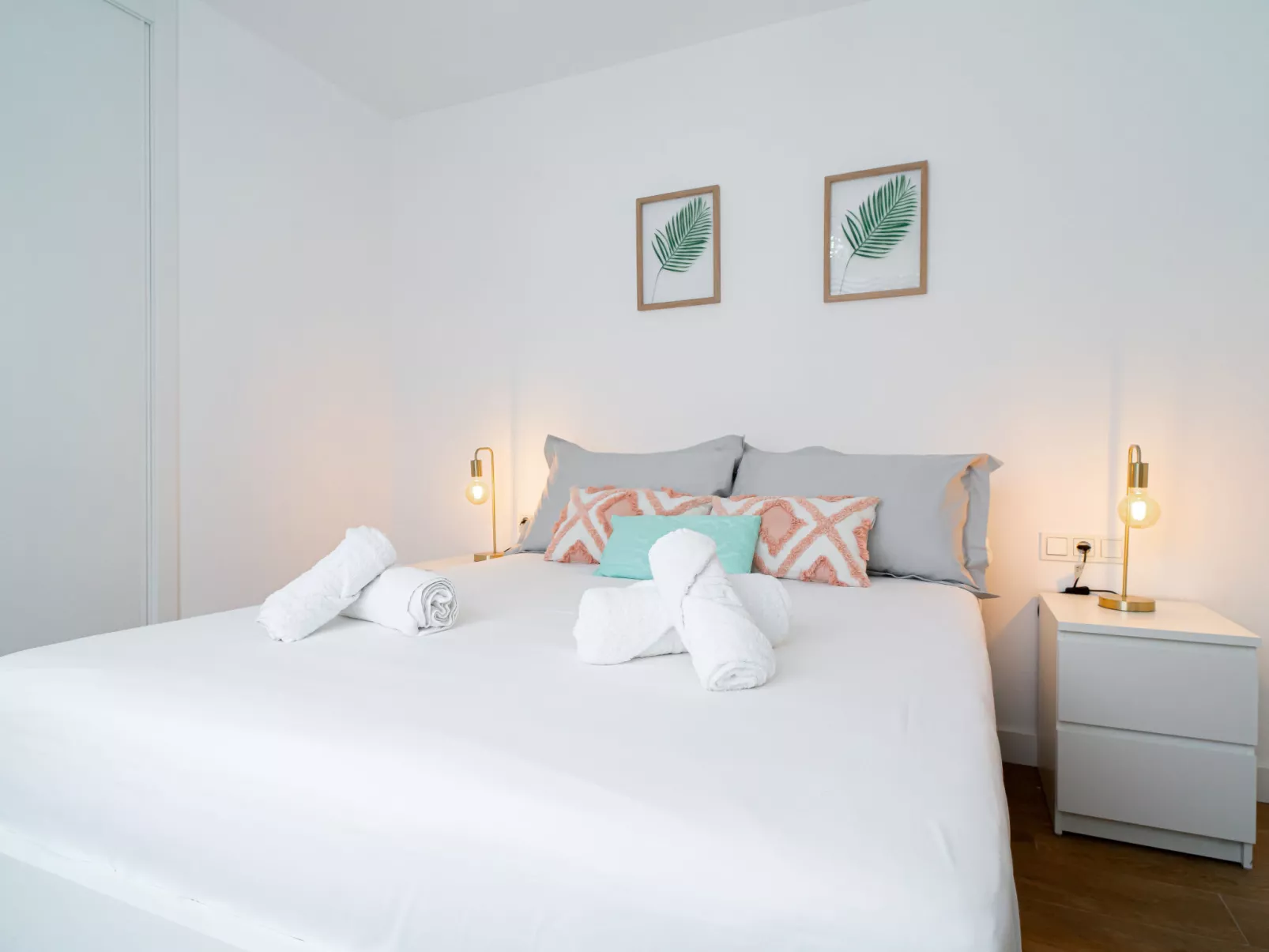 Luxury Living Isea 3114 by Casasol - Drinnen