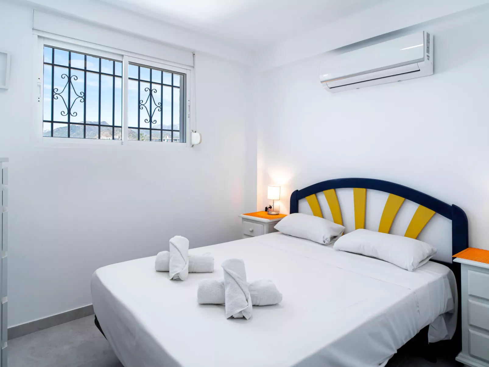 Miami 34 Seaview by Casasol - Inside