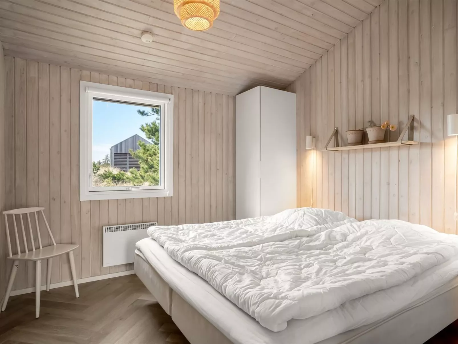 "Steinunn" - 600m from the sea - Drinnen