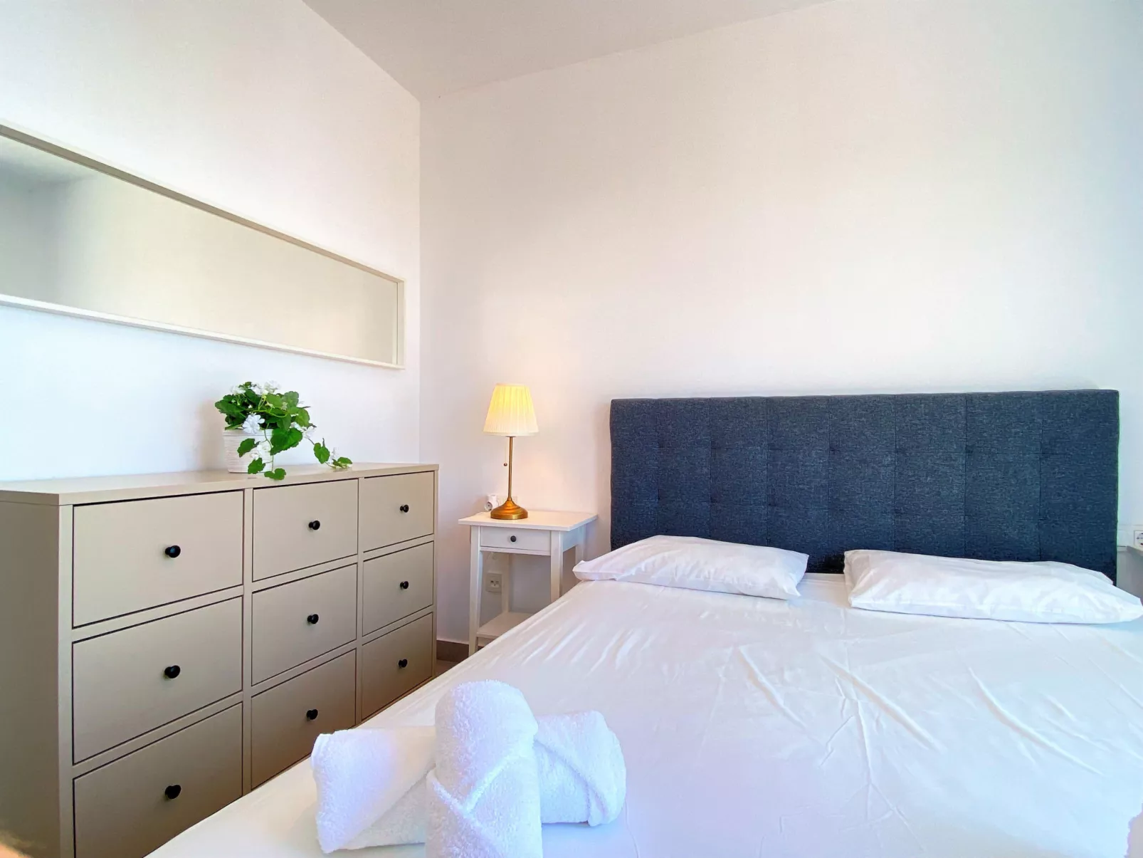 Terrazas de Ladera Duplex 2 by Casasol - Dedans