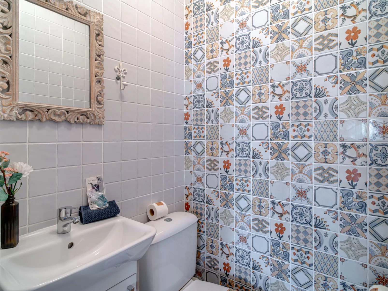 Casa Pueblo Andaluz 38 by Casasol - Inside