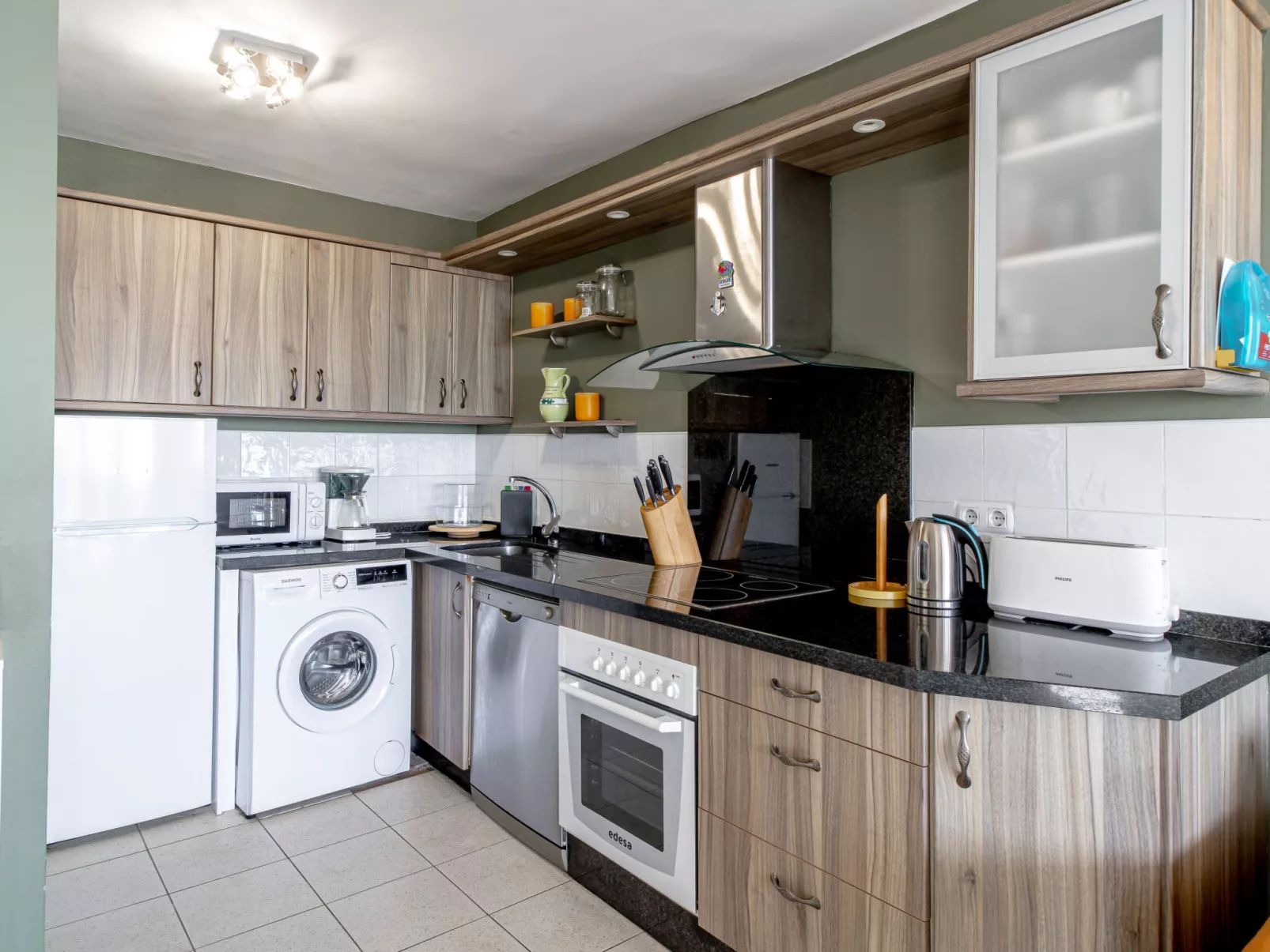 Capistrano Village Cactus by Casasol - Inside