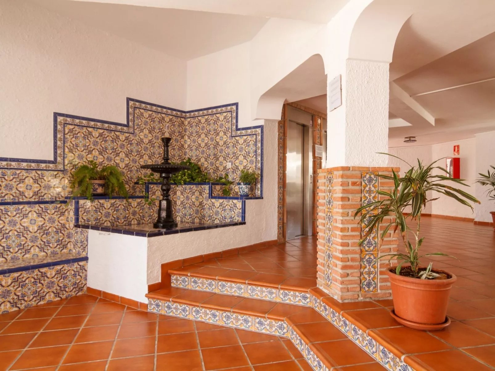 Carabeo 16 Studio by Casasol - Inside