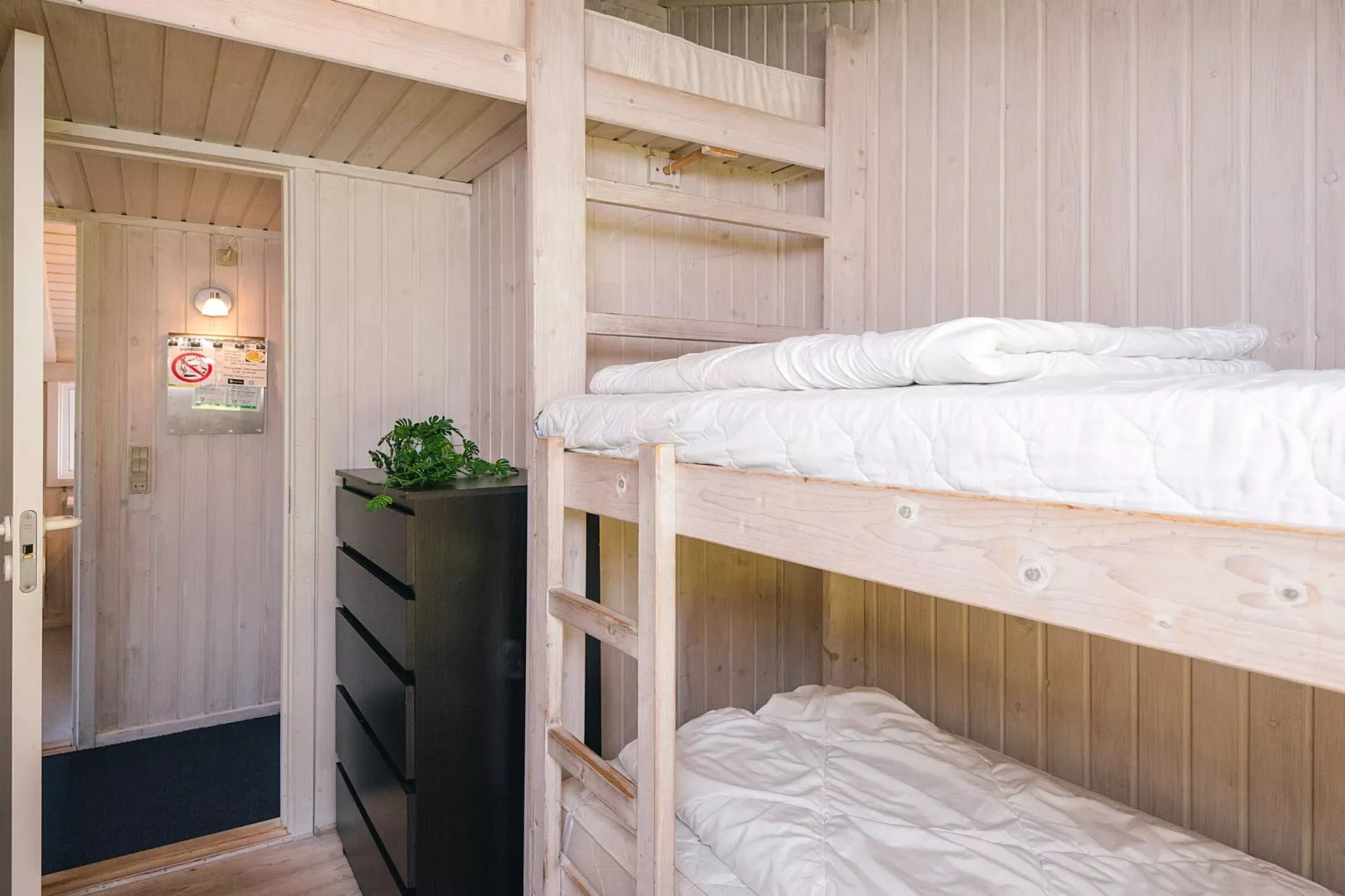 6 person holiday home in Ulfborg-By Traum - Indoor