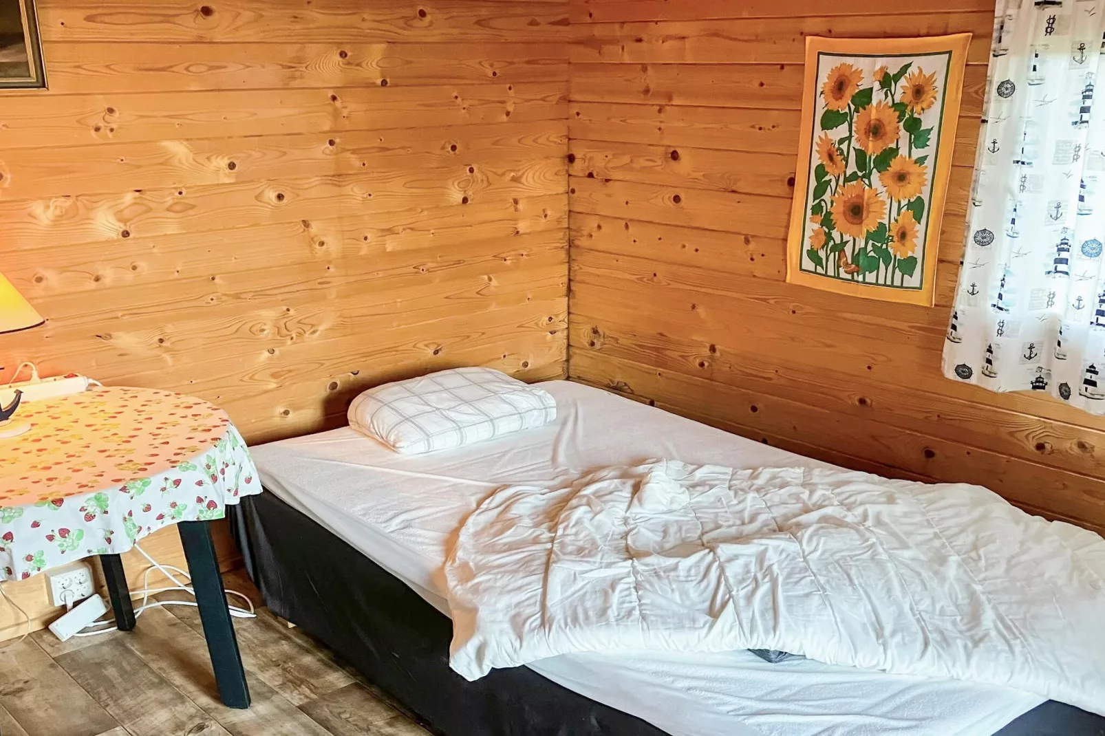 6 person holiday home in LÖTTORP - Indoor