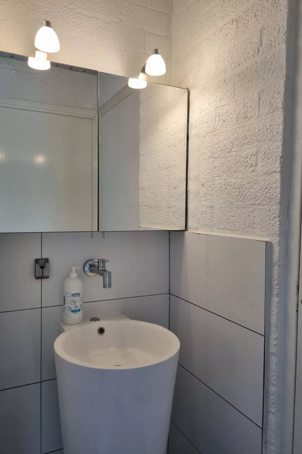 Bungalowpark Simpelveld - Castra 33 - Drinnen
