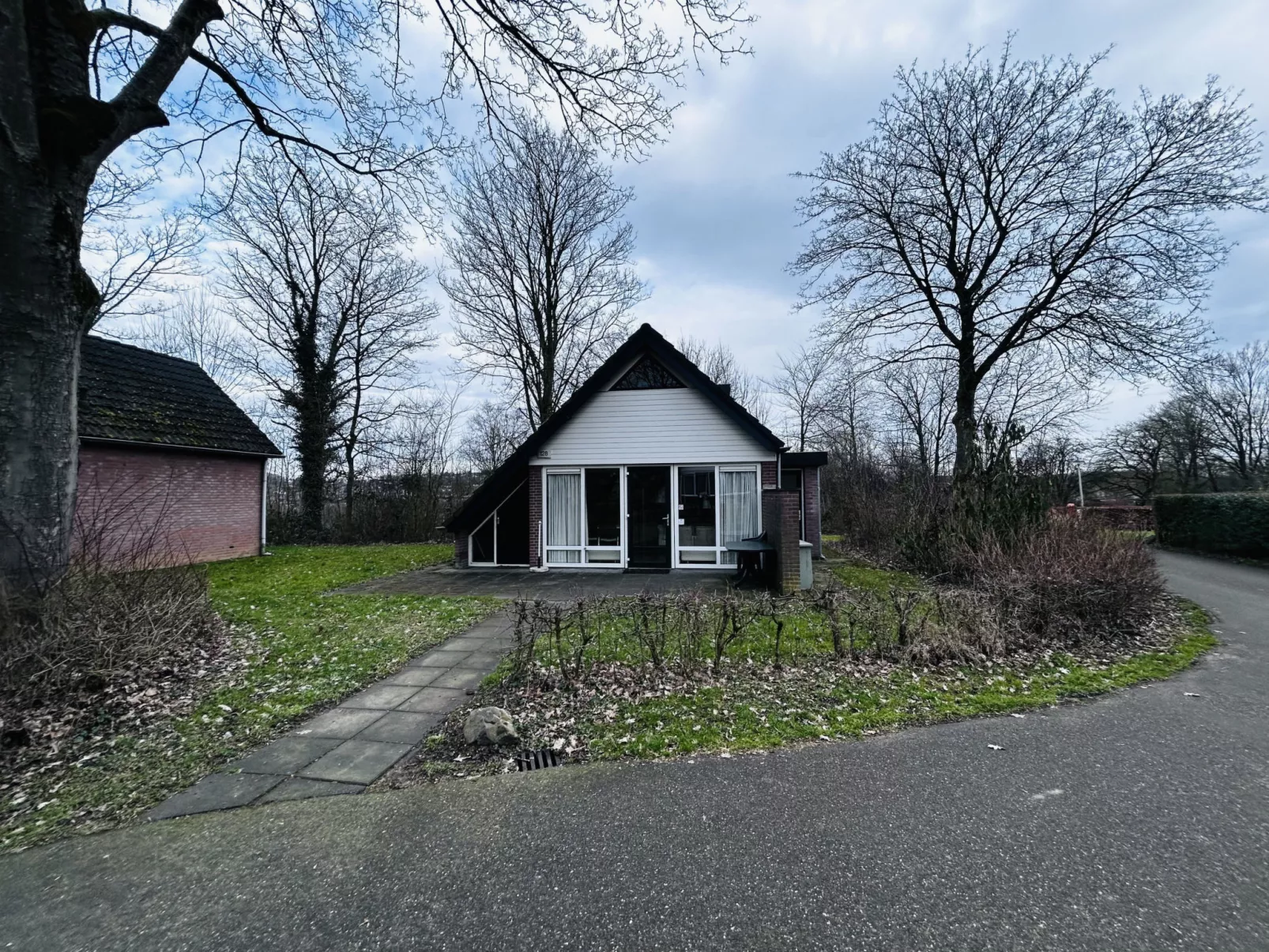 Bungalowpark Simpelveld - Delta 128 - Dehors