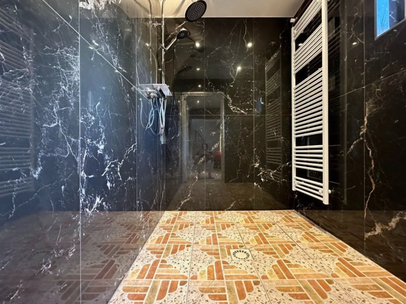 Bungalowpark Landsrade - Geschakelde Bungalow 25 - Dedans