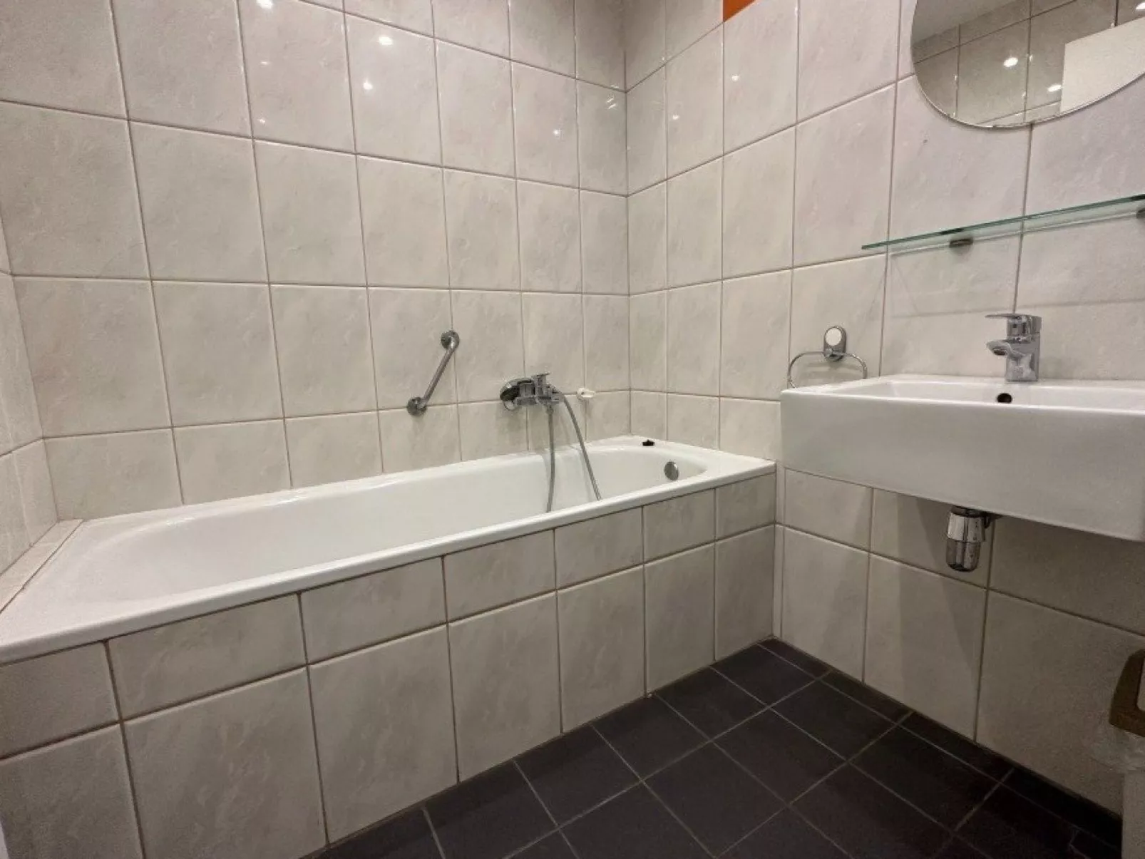 Bungalowpark Landsrade - Geschakelde Bungalow 12 - Dedans