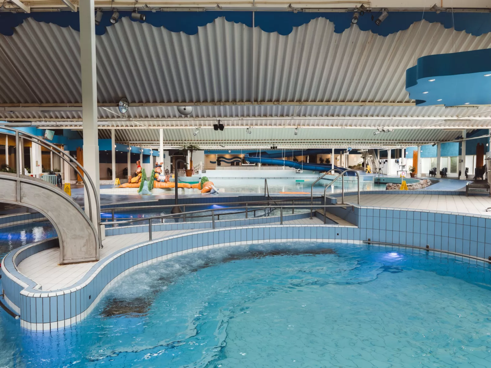 RBR 1253 - Beach Resort Kamperland - Draußen