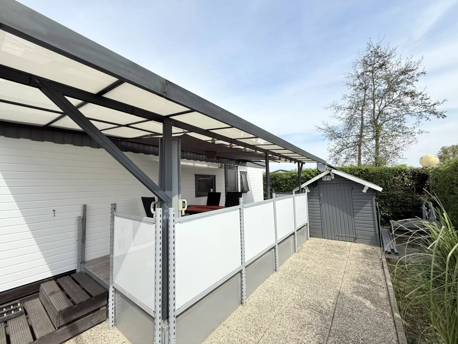 Beach Resort Kamperland - 771 - Draußen