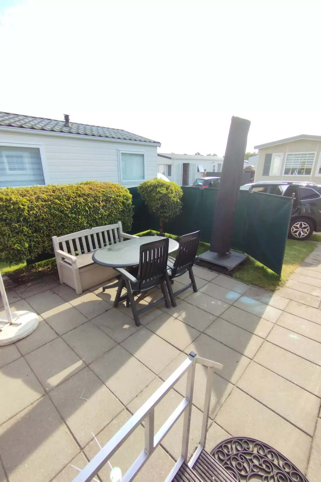 ZP 468 - Camping de Zandput - Outside