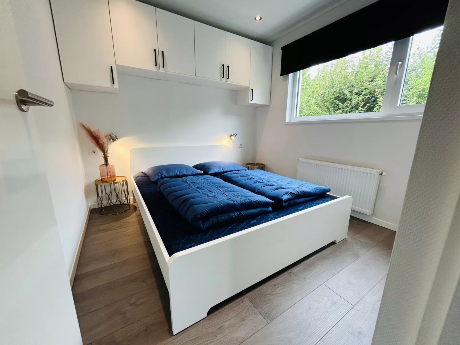 Bungalowpark de Horn -  Floresta 213 - Drinnen