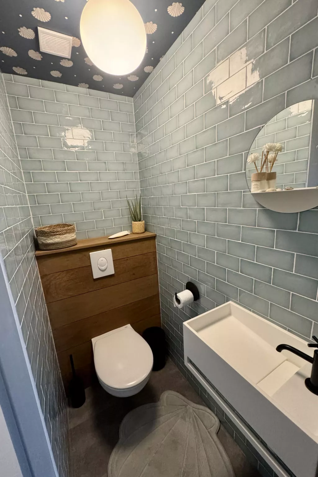 Bungalowpark de Horn - 128 - Dedans