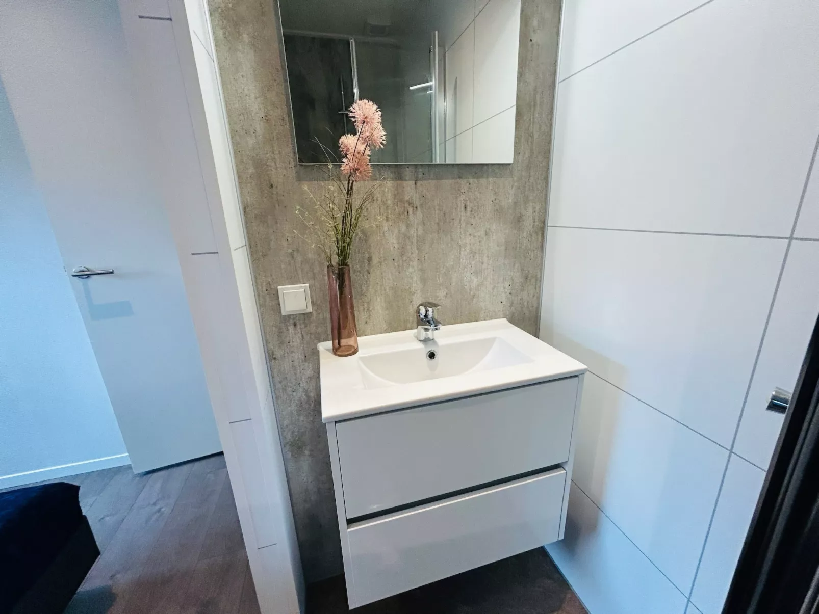 Bungalowpark de Horn - Floresta 215 - Drinnen