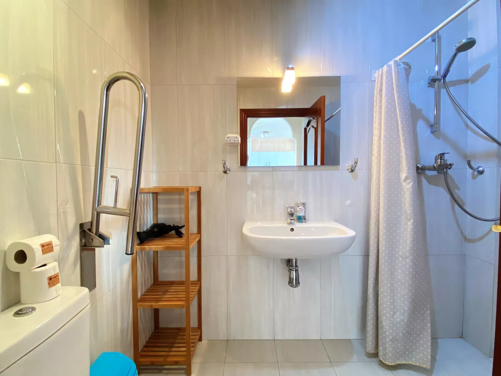 Torresol Torrecilla 506 by Casasol - Inside