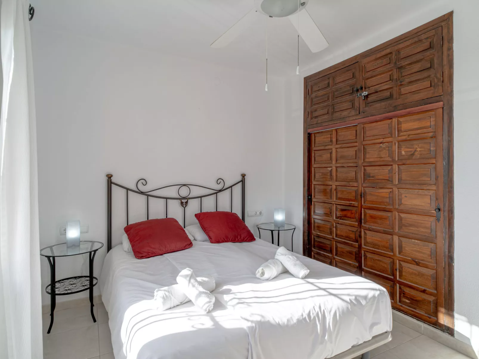 Villa Caritas Punta Lara by Casasol - Drinnen