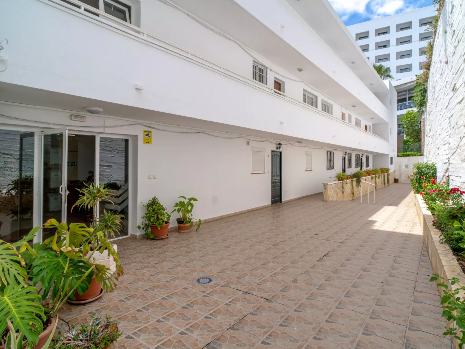 Torresol Torrecilla 315 by Casasol - Draußen