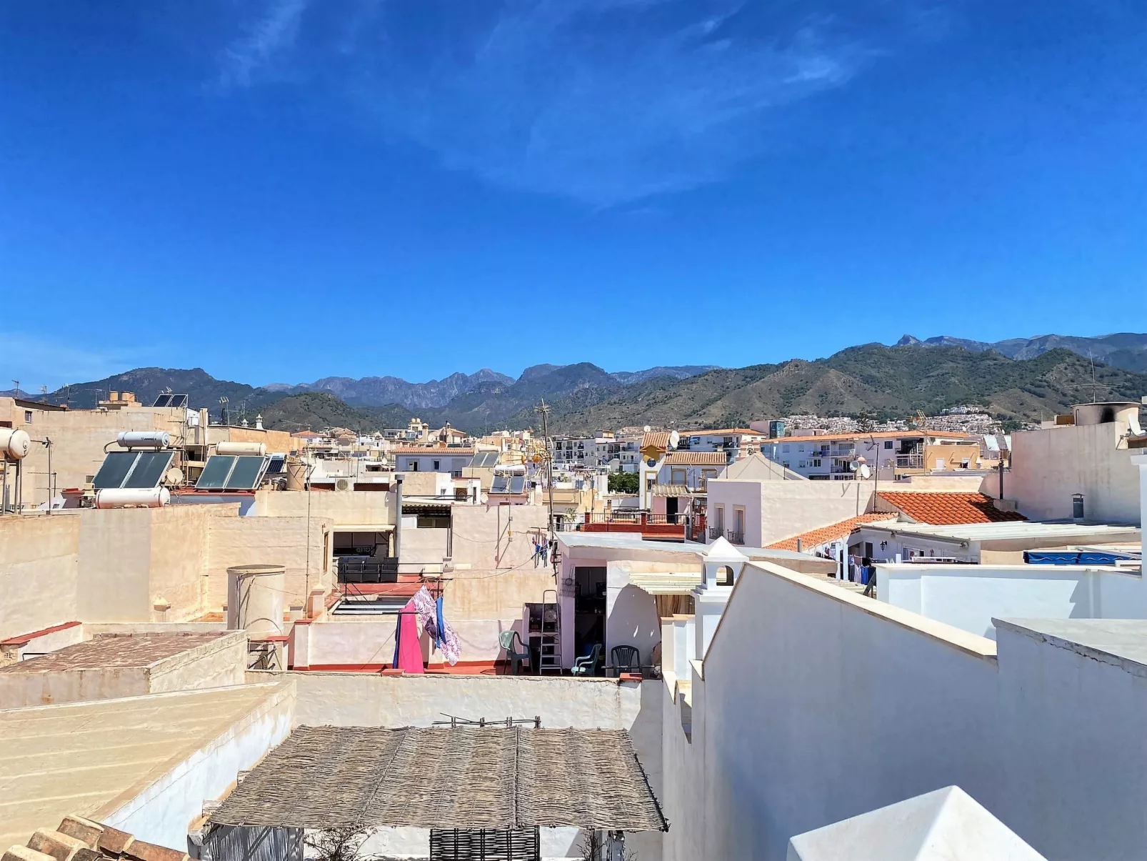 Casa San Juan 13 Centro by Casasol - Outside