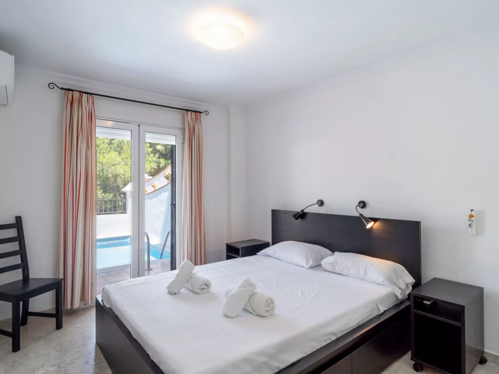 Aljamar 4A Burriana Beach by Casasol - Drinnen