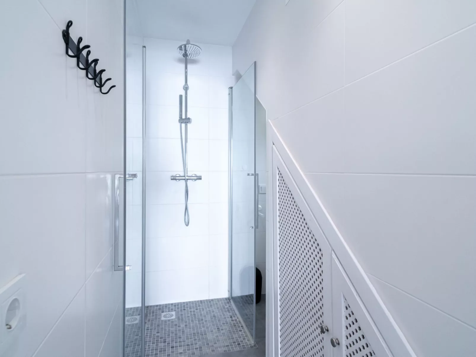 Sunny Vista Chimenea by Casasol - Inside